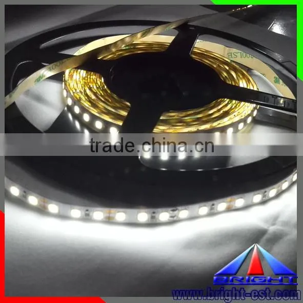Waterproof IP20/IP65/IP66/IP68 SMD 2835 DC12V/12W W+W LED Rope Light photo-4