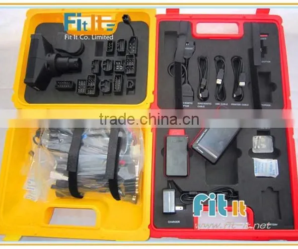 Original Launch X431 Diagun 2 Car Diagnostc Tool X-431 Diagun Diagnostic Scanner Update Via Offical Website