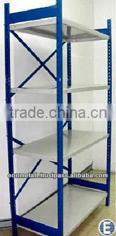 Eonmetall Bolt-free Shelves Rack