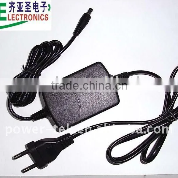 UL PSE GS CCC KC Cord to Cord Laptop AC Adapter