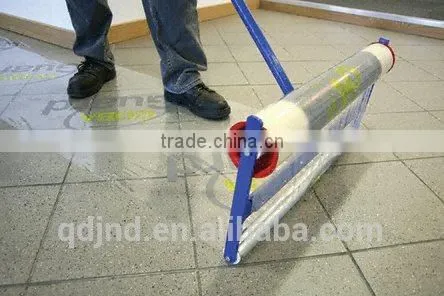 Protective Film for Floor