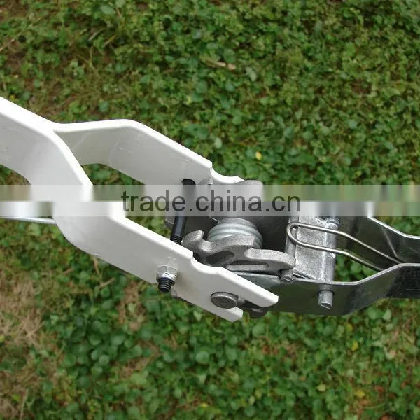 Fence Wire Tensiner With Spring Clip photo-6