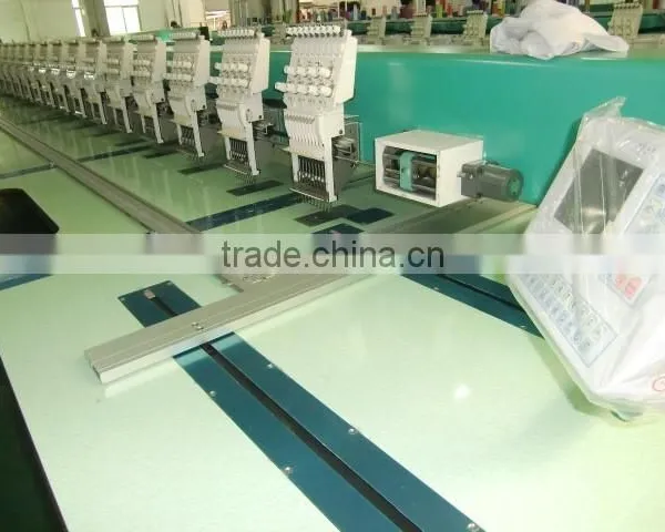 computerized embroidery machine price