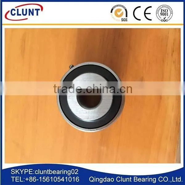 Trade Assurance Low Noise And High Speed Pillow Block Bearing UCFL204 photo-4
