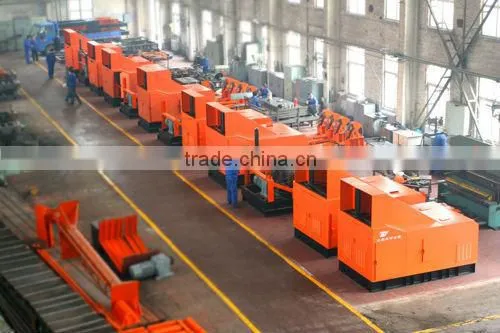 API C Series Standard Beam Pumping Unit Used in Oil Land photo-5
