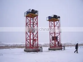 Intelligent Long-stroke Tower Pumping Unit photo-6