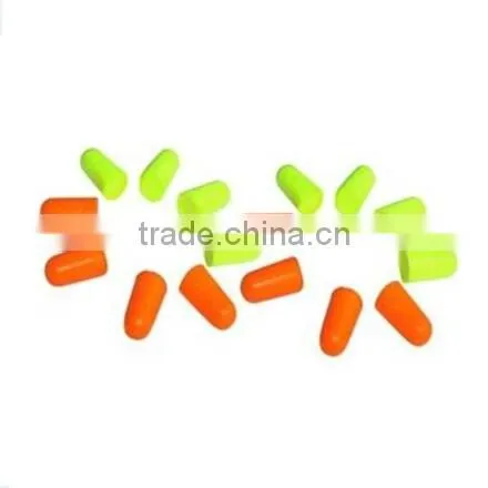PU Material Ear Plug AW-EP001