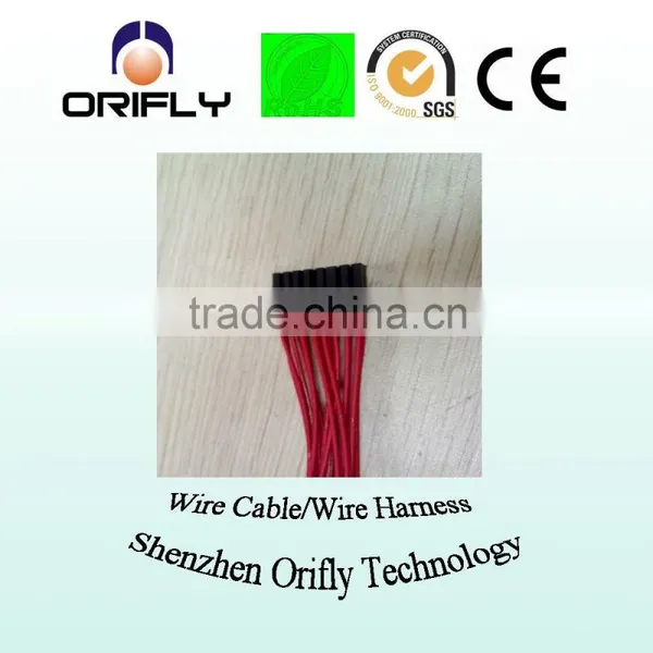 JST Connectors Wire Cable photo-2