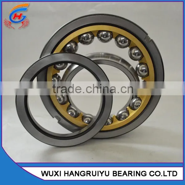 High Quality Brand Angular Contact Ball Bearing 3217 A photo-6