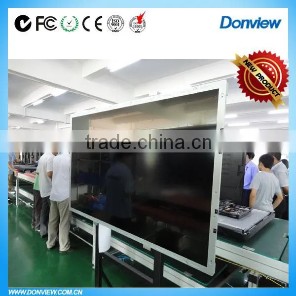 Smart Conference LCD Touch Screen Multimedia Flat Panel photo-5