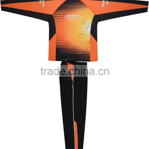 Sublimated Cricket Uniform photo-5