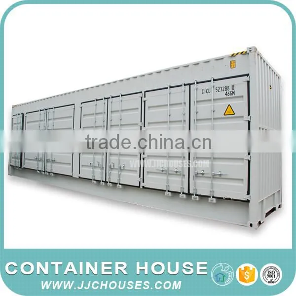 20GP/40G Reefer Container photo-2