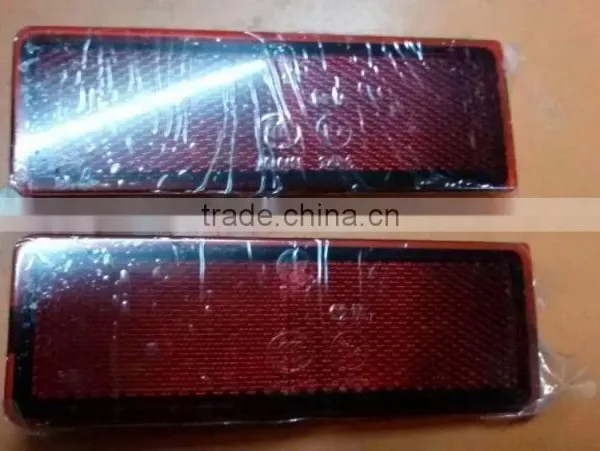 MAXUS V80 Reflector Panel Genuine photo-2