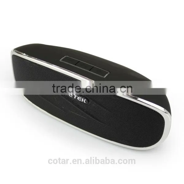 A10 Unique Design 2015 Best Outdoor Wireless Bluetooth Speaker photo-2