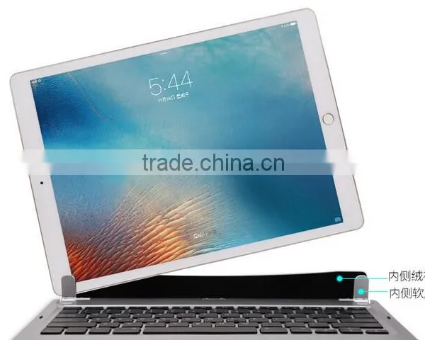 Standard and Slim Style USB Interface Type Bluetooth Keyboard photo-6