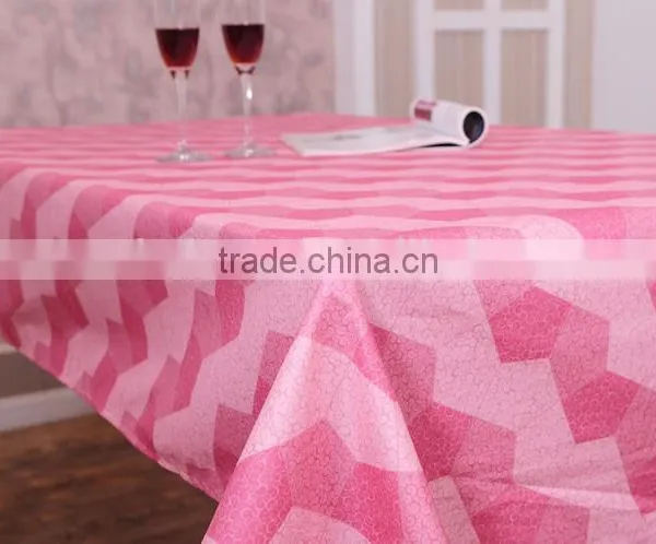 Eco-friendly Table Cover Factory photo-6