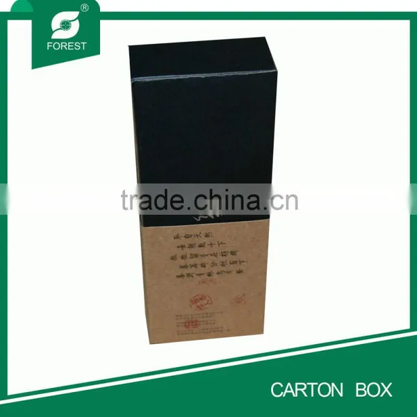 HIGH QUALITY STANDARD KRAFT CARTON BOX photo-2