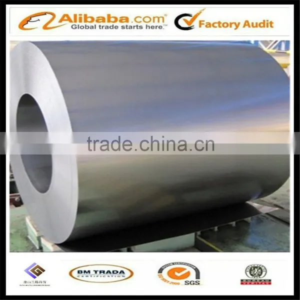 Stock Oiled Galvanized Steel Coils/Galvanized Coil, Hot/cold Rolled GI Coil, Hot Dipped Galvanized Steel Coil Stock photo-3