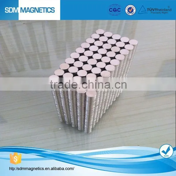 Best Selling Products Super Strong Coated Neodymium Magnets 4 kg Quality Choice photo-4
