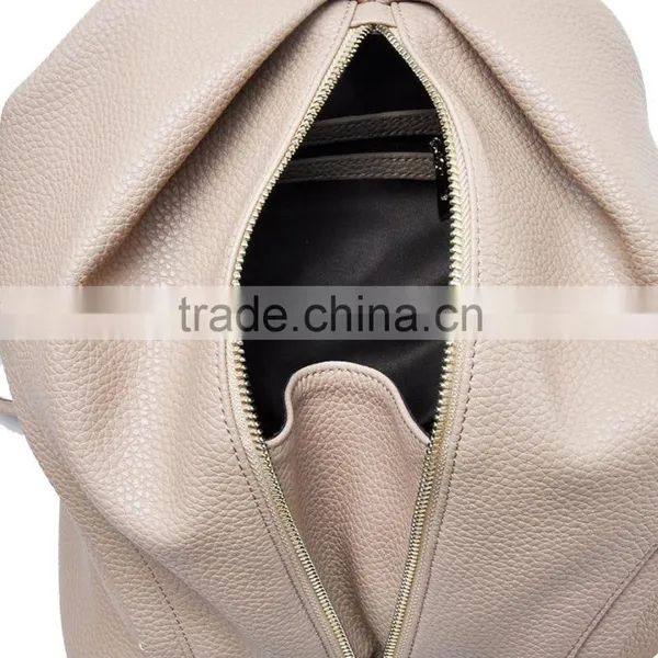 Supply All Kinds of Leather Sholder Bag Wholesale photo-6