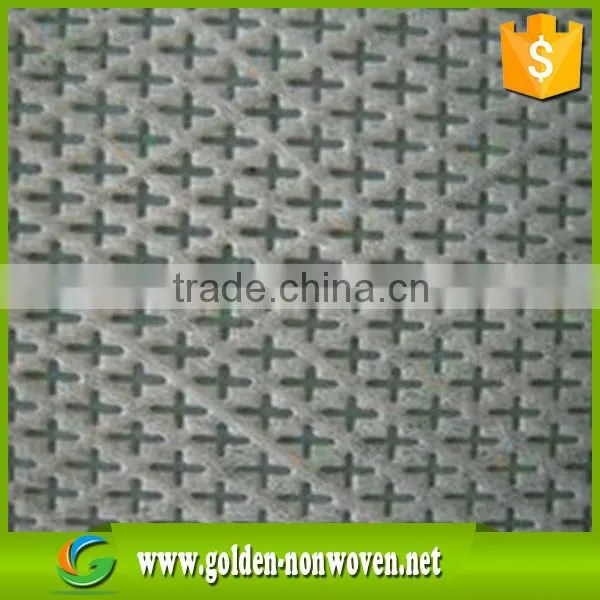 Cross Nonwoven Fabric, Cambrella Nonwoven Fabric Cross Non Woven Fabrics Roll photo-3