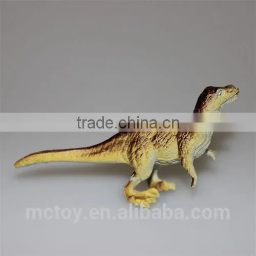 PVC Toys Plastic Dinosaur Toys photo-2