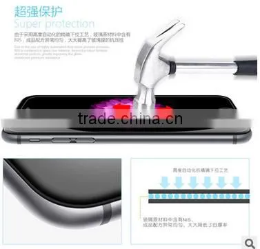 Wholesale For Tempered Glass Screen Protector For IPhone 6s 6plus Screen Protector photo-2
