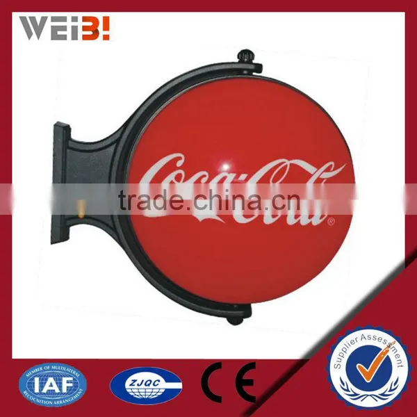 2" Square Control Board Aluminum Frame Light Box photo-3