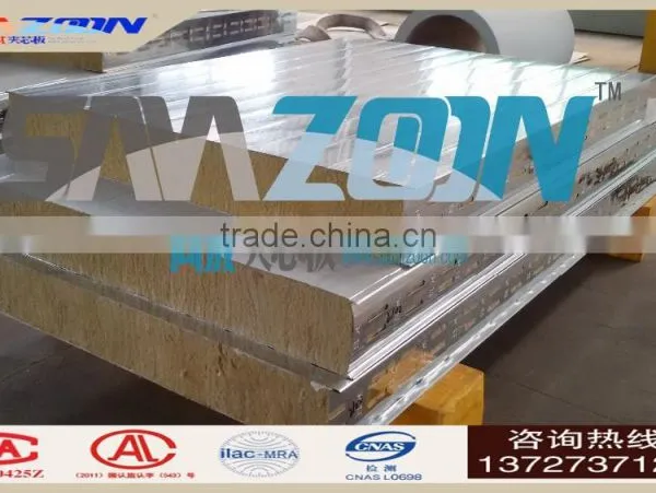 Rock Sandwich Panel photo-5