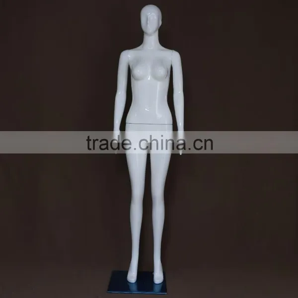 Wholesale Stylish Durable Mannequin Female Body Dress Form Mannequin photo-3