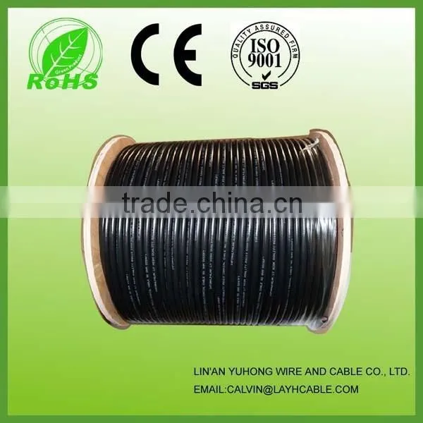 RG59 Power Cable CCTV Cable