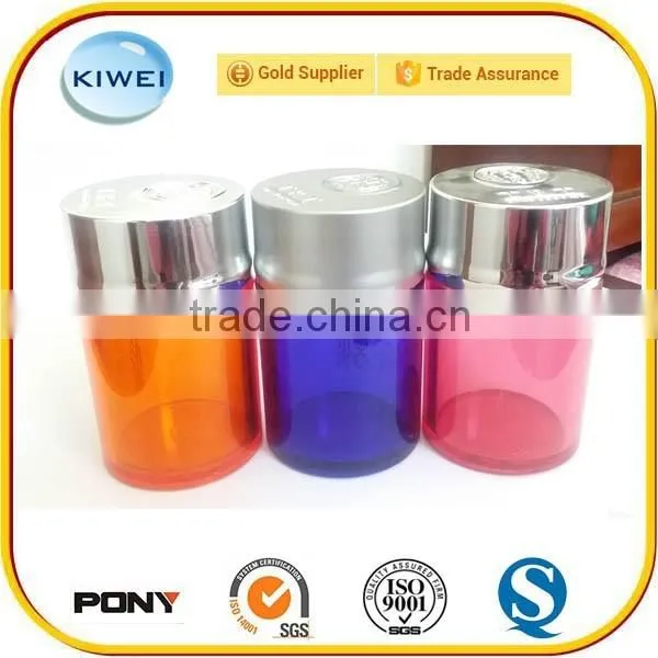 Pill Bottle Big Supplier in China