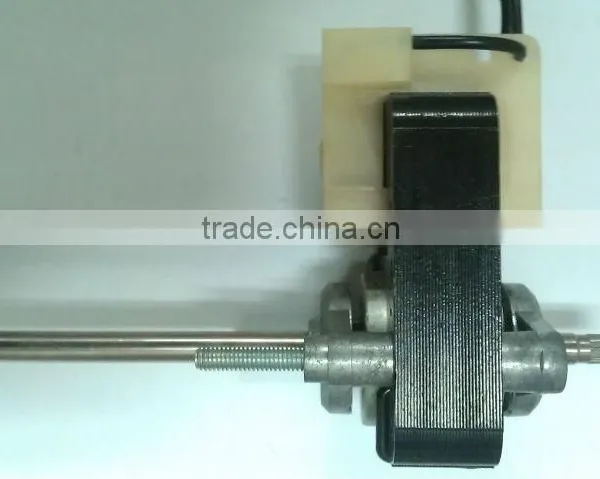 YJ61 Single Phase Motor Micro Hydraulic Motor photo-2