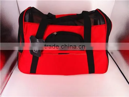 Pet Cage/pet Travel /pet Bag/easy Travel Bag/pet Carrier/wholesale Pet Carrier photo-3