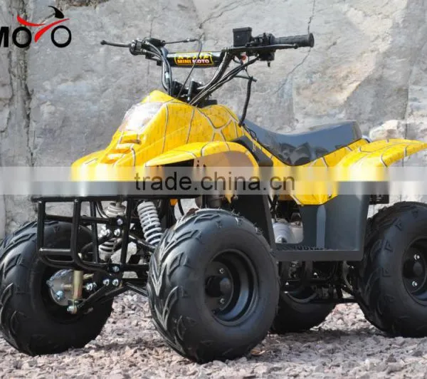 Chinese 110cc ATV Parts for ATV photo-6