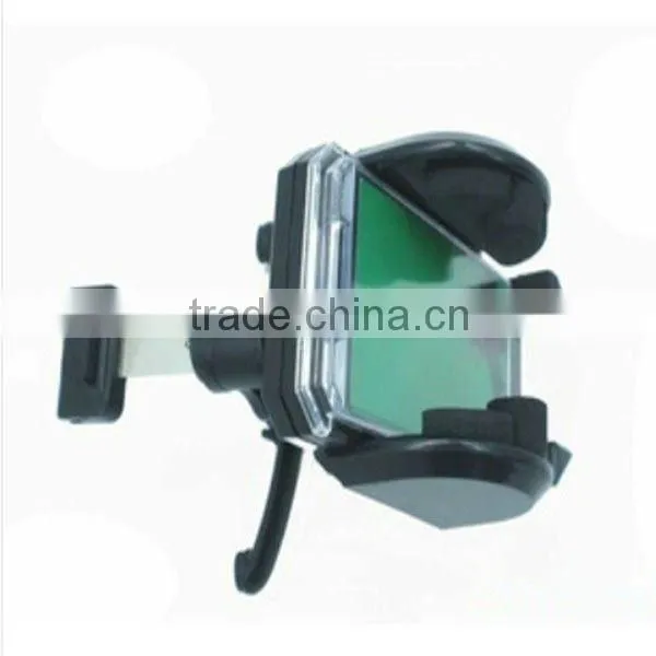 Vehicle-mounted Stents Multi-purpose Air Conditioning Rack