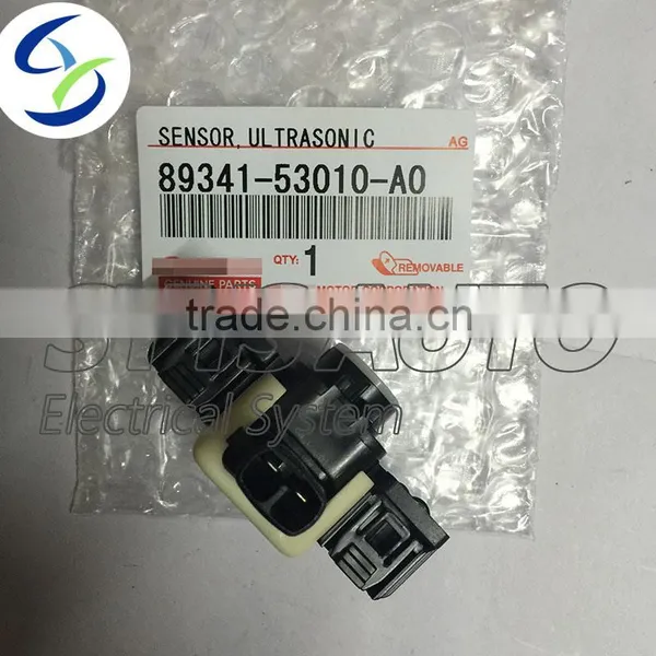 89341-53010-A0 BUMPER SENSOR PARKING ULTRASONIC OEM C25 for Lexus IS350 IS250 GS350 RC F photo-3