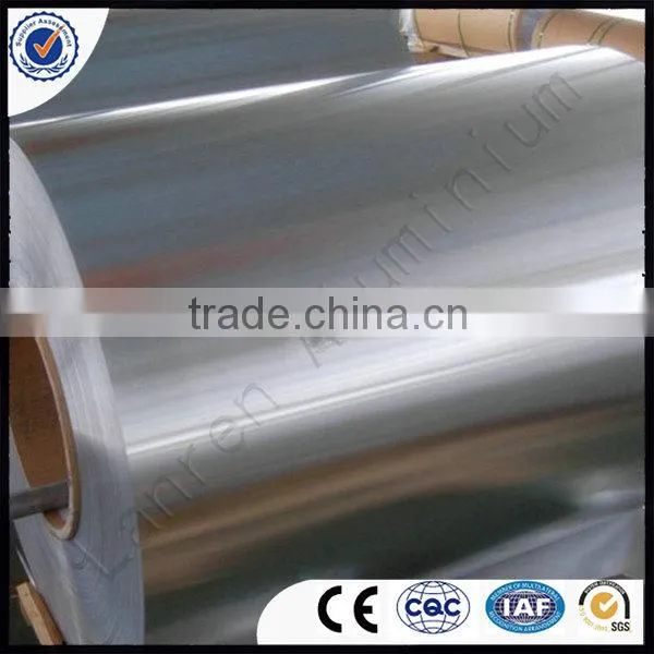 6063 Aluminum Coil/roll/strip Factory