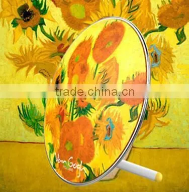 SOLOVE Q2 Van Gogh Bluetooth Speaker With Max One Designs photo-4