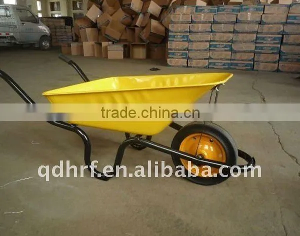Manufacturer South Africa Market Wheelbarrow WB3800 photo-5
