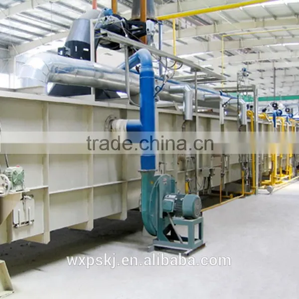 Quality Primacy Good Function 72a Heat Treatment Galvanized Steel Wire photo-6