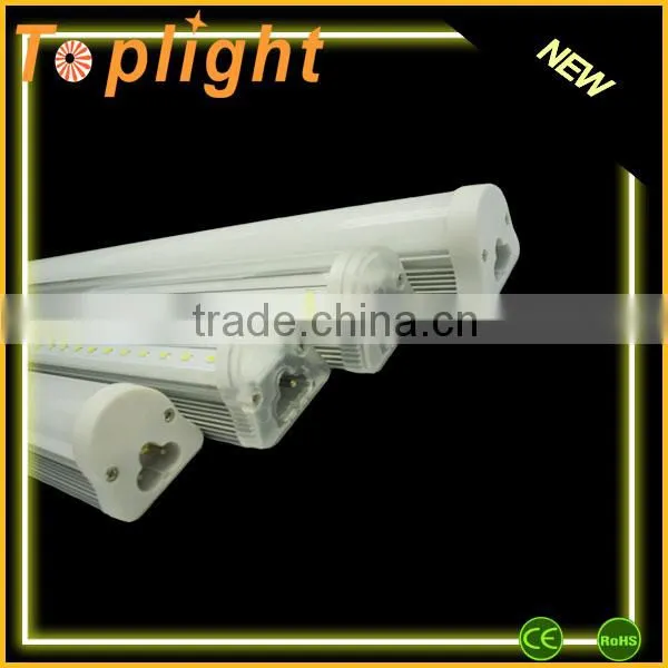 3 Years Warranty 85-265VAC CRI80 High Lumen Epistar SMD2835 2FT 4FT 5FT t8 Integrated Led Light photo-3