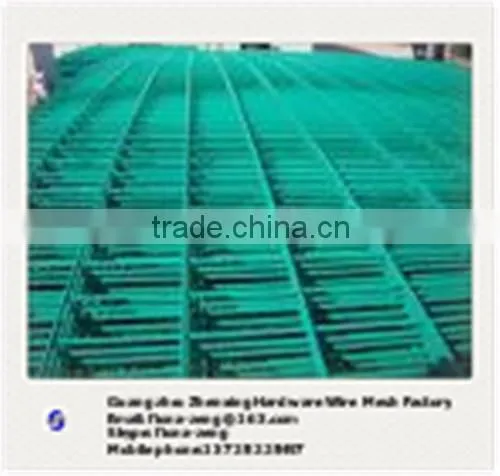 Reinforcing Welded Wire Mesh Fence With High Quality and Best Price Factory on Sale photo-3