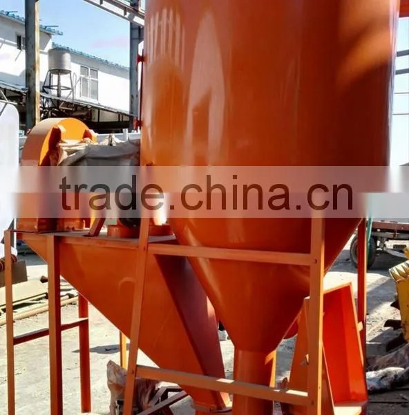 Floor Price Feed Production Line photo-2