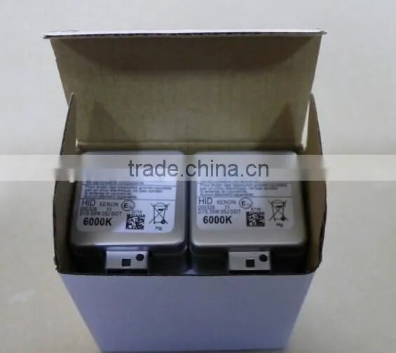 High Quality Original Xenon HID 35W,55W, D1S Bulb photo-5