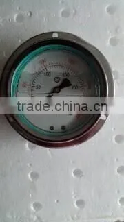Functional 250MPa High Pressure Gauge(100mm Diameter) photo-2