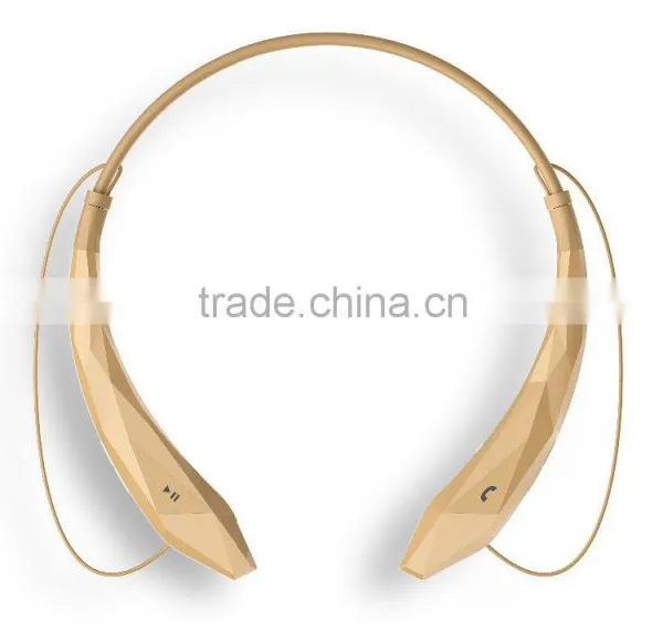Neckband Style and Mobile Phone Use Original Smart Phone Headset HB-902 Burst Products
