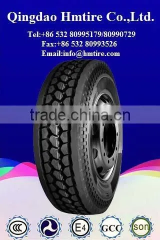 Tyre Manufacturer 315/80R22.5 TBR Tyre Radial Truck Tyre photo-5