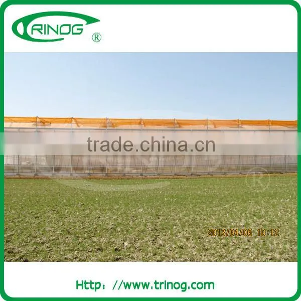 Polycarbonate Greenhouse Cover Walk in Greenhouse