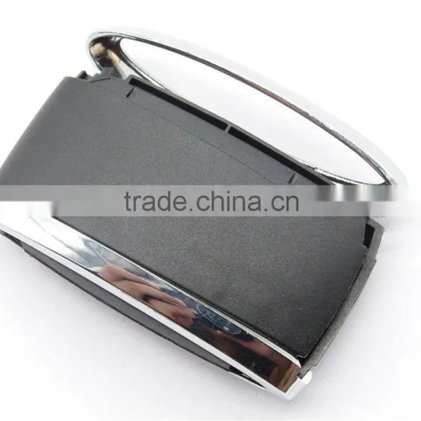 Best Price Jaguar xf Key For 5 Button Jaguar X S-Type XF XK XKR Remote Key Case Fob photo-4